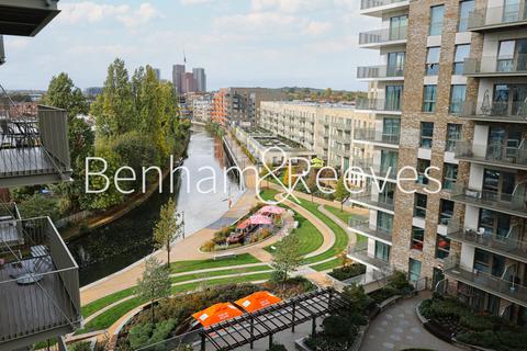 3 bedroom apartment to rent, Caldon Boulevard, Wembley HA0