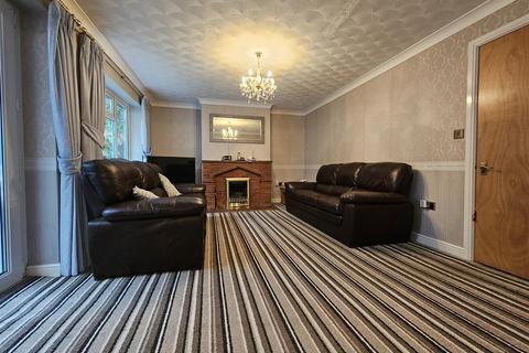 undefined, Yew Tree Lane, Solihull