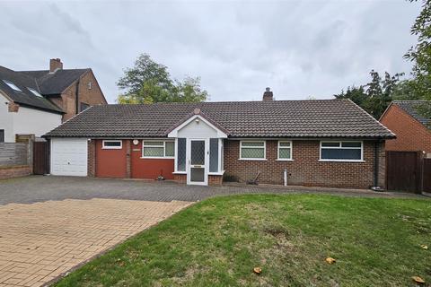 undefined, Yew Tree Lane, Solihull