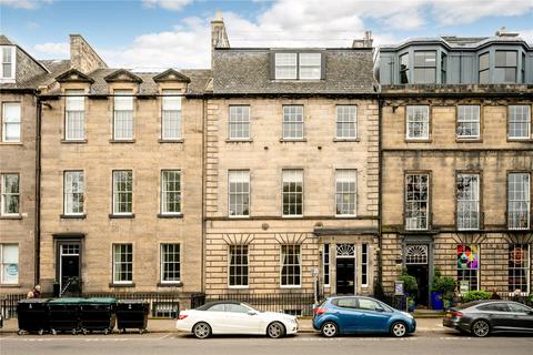 Queen Street, New Town, Edinburgh, EH2