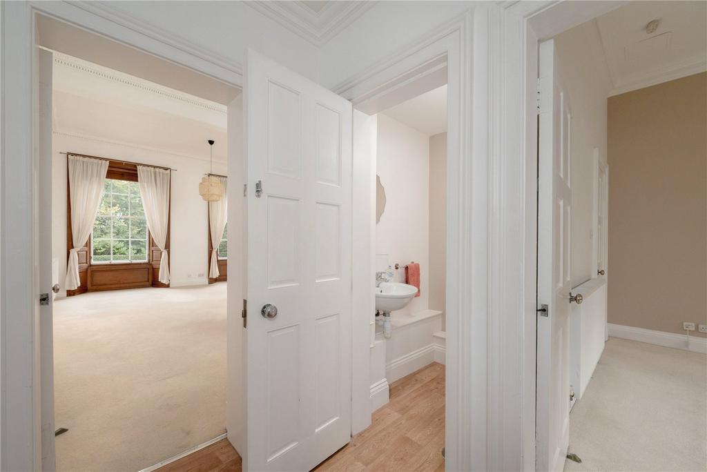 Guest Wc