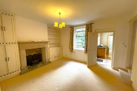 undefined, West Road, Oakham