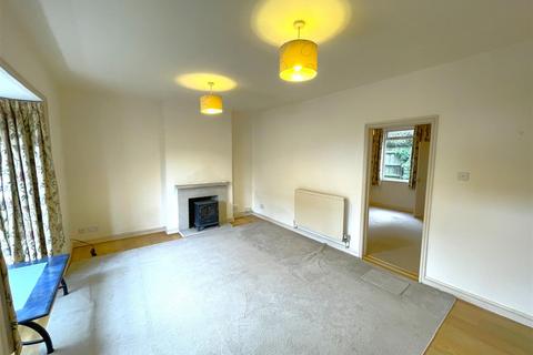 undefined, West Road, Oakham