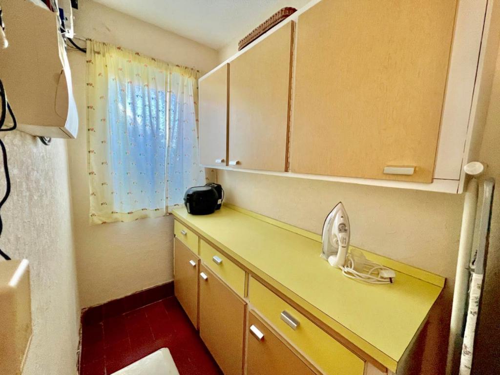 Pantry Room