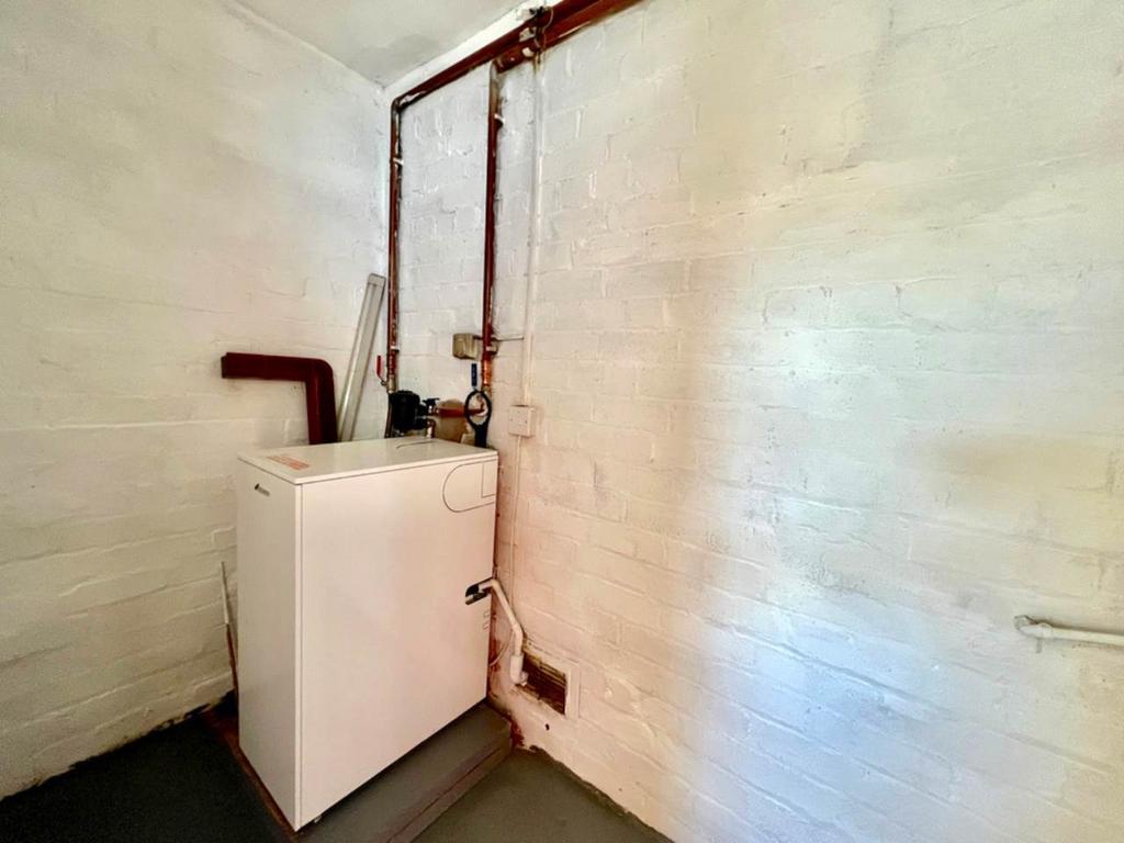 Boiler room
