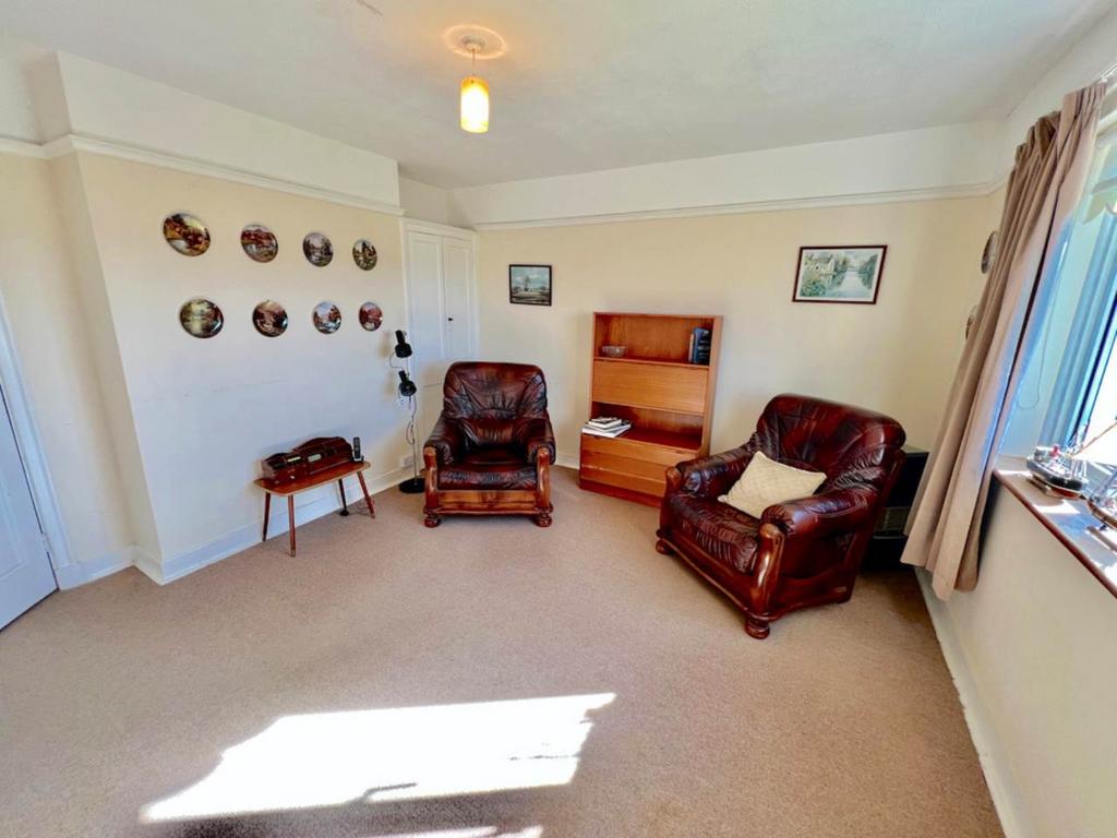 Sitting area