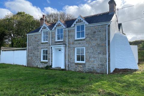undefined, Gwennap, Redruth