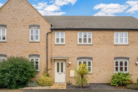 undefined, Kempton Drive, Barleythorpe