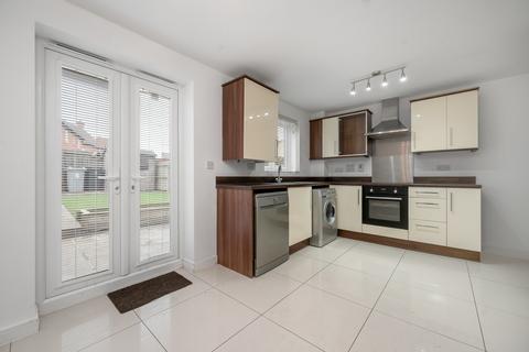 undefined, Kempton Drive, Barleythorpe
