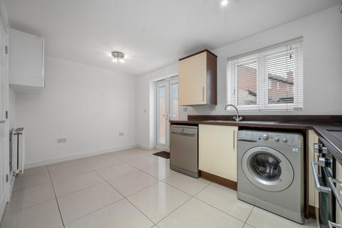 undefined, Kempton Drive, Barleythorpe
