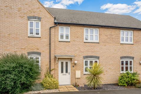 3 bedroom terraced house for sale - Kempton Drive, Barleythorpe