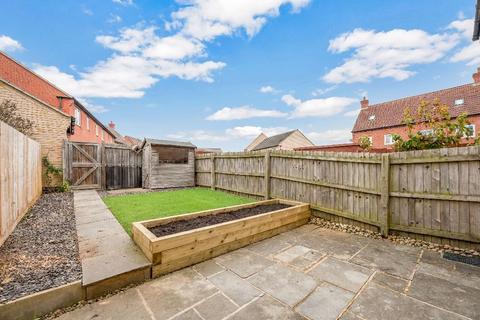 undefined, Kempton Drive, Barleythorpe