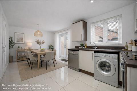undefined, Kempton Drive, Barleythorpe