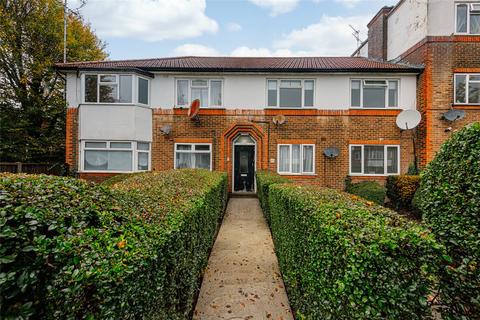 Manor Court, York Way, Whetstone, N20