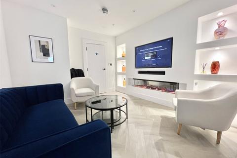 undefined, Queens Place, Hertfordshire WD17