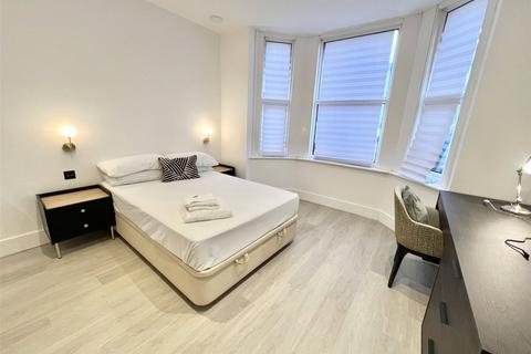 undefined, Queens Place, Hertfordshire WD17
