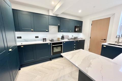 undefined, Queens Place, Hertfordshire WD17