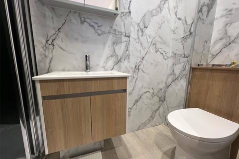 undefined, Queens Place, Hertfordshire WD17