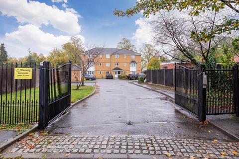 undefined, Knightsbridge Court, High Street, Langley SL3