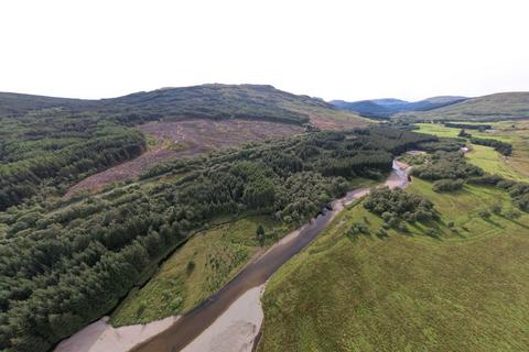 Land for sale, West Highland Way 2, Tyndrum, Crianlarich, Stirling, FK20 8RU