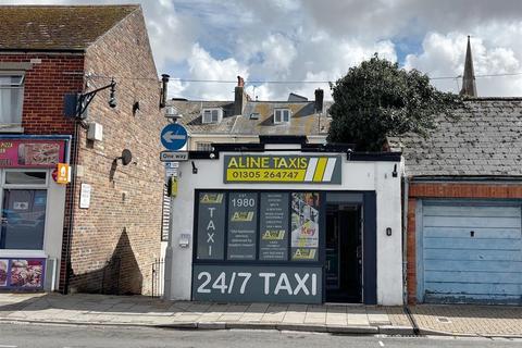 Retail property (high street) for sale, 8 South St Dorchester DT1 1TU