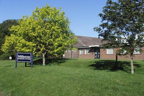 Industrial unit to rent, Blandford Rd Blandford Forum DT11 0HZ