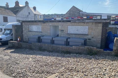 Mixed use for sale, 17 Pebble Lane Portland DT5 1AN