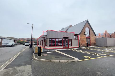 Office to rent, 16a Court St Leamington Spa CV31 2BB