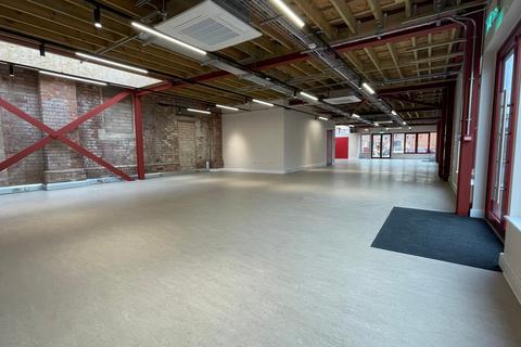 Office to rent, 16a Court St Leamington Spa CV31 2BB