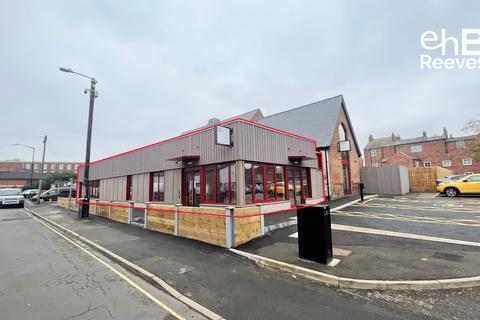 Office to rent, 16a Court St Leamington Spa CV31 2BB