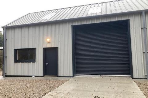 Warehouse to rent, Nanturras Goldsithney TR20 9HE