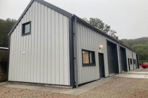 Warehouse to rent, Nanturras Goldsithney TR20 9HE