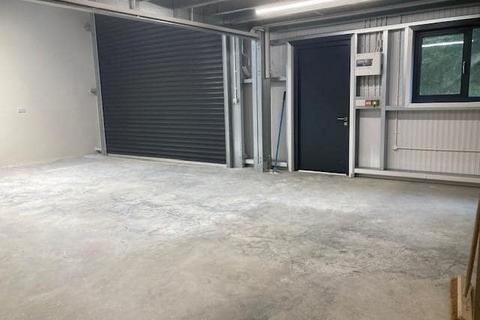 Warehouse to rent, Nanturras Goldsithney TR20 9HE