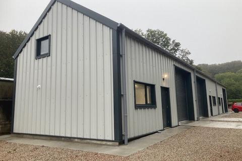 Warehouse to rent, Nanturras Goldsithney TR20 9HE