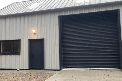Warehouse to rent, Nanturras Goldsithney TR20 9HE