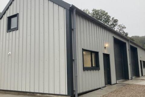 Warehouse to rent, Nanturras Goldsithney TR20 9HE
