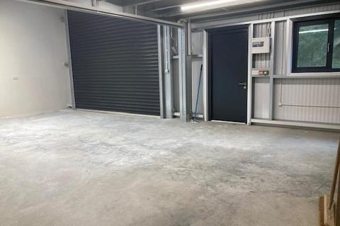 Warehouse to rent, Nanturras Goldsithney TR20 9HE