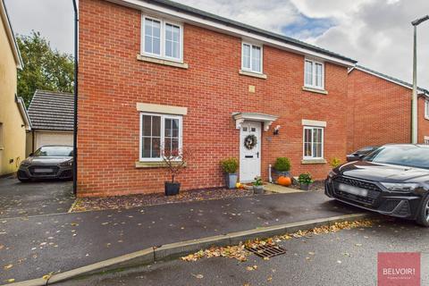 Beauchamp Walk, Gorseinon, Swansea, SA4