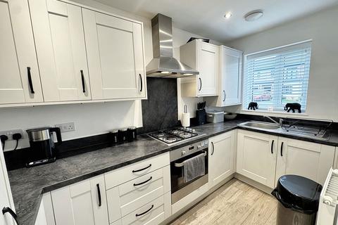 undefined, Winder Drive, Hazlerigg, Newcastle upon Tyne, Tyne and Wear, NE13 7FU