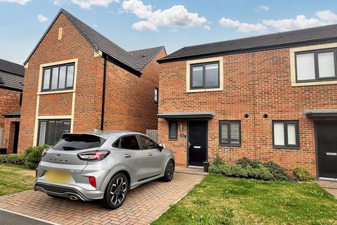 undefined, Winder Drive, Hazlerigg, Newcastle upon Tyne, Tyne and Wear, NE13 7FU