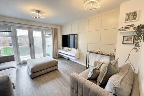 undefined, Winder Drive, Hazlerigg, Newcastle upon Tyne, Tyne and Wear, NE13 7FU