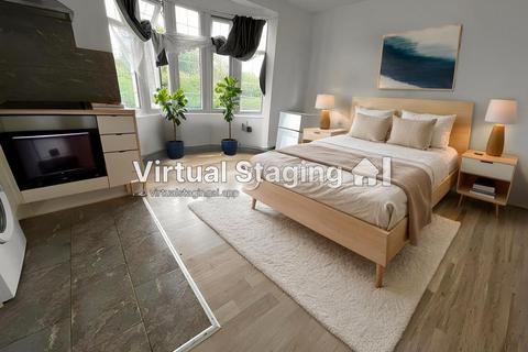 undefined, Eltisley Road, Ilford IG1