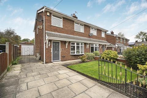undefined, Oak Tree Close, Atherton, Manchester