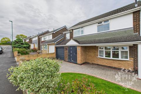 3 bedroom detached house for sale, St. Annes Road, New Marske