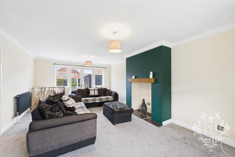 3 bedroom detached house for sale, St. Annes Road, New Marske