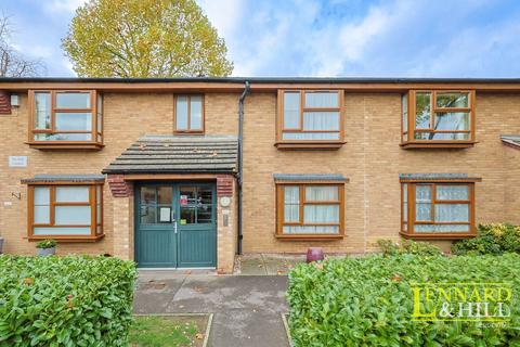 1 bedroom retirement property for sale, Palmers Drive, Grays RM17
