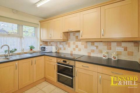 1 bedroom retirement property for sale, Palmers Drive, Grays RM17