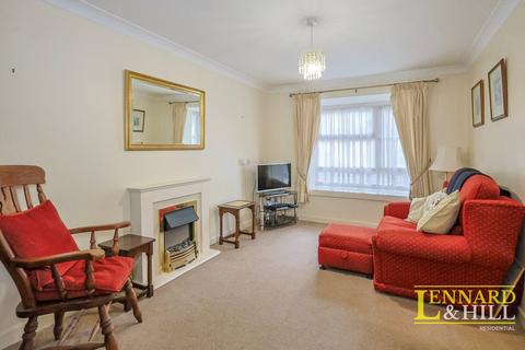 1 bedroom retirement property for sale, Palmers Drive, Grays RM17
