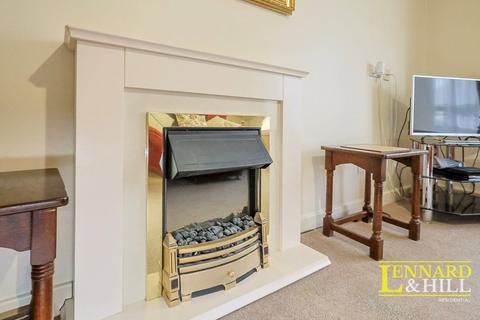 1 bedroom retirement property for sale, Palmers Drive, Grays RM17