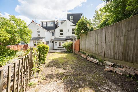 undefined, Foxhill Road, Reading, RG1